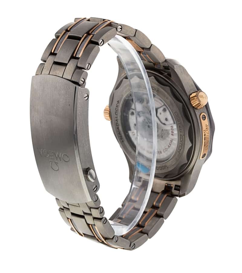 Omega Seamaster 300m 210.60.42.20.99.001